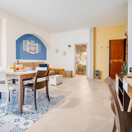 Mediterranea Apartment- Central Station - Free Wifi&Netflix Bari Exteriér fotografie