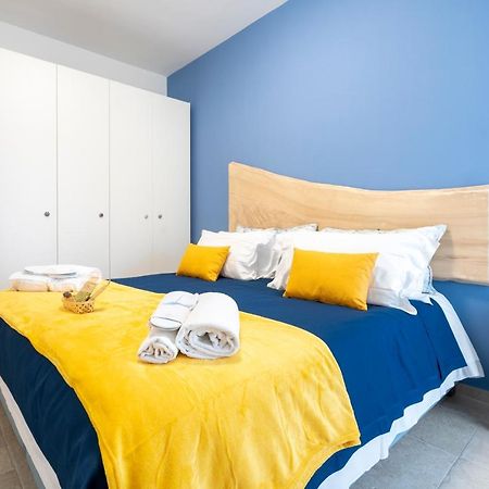 Mediterranea Apartment- Central Station - Free Wifi&Netflix Bari Exteriér fotografie