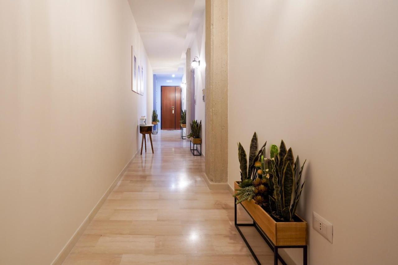 Mediterranea Apartment- Central Station - Free Wifi&Netflix Bari Pokoj fotografie
