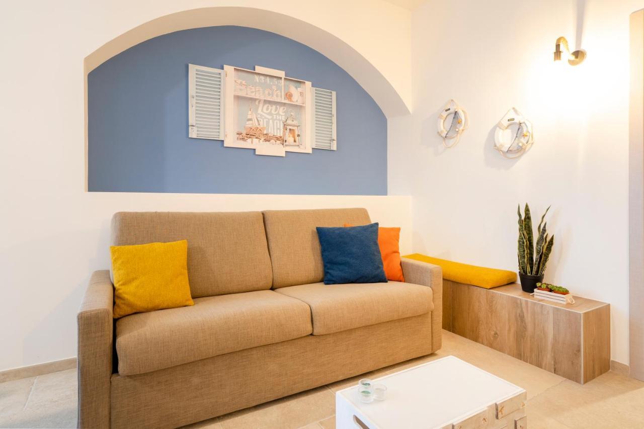 Mediterranea Apartment- Central Station - Free Wifi&Netflix Bari Exteriér fotografie